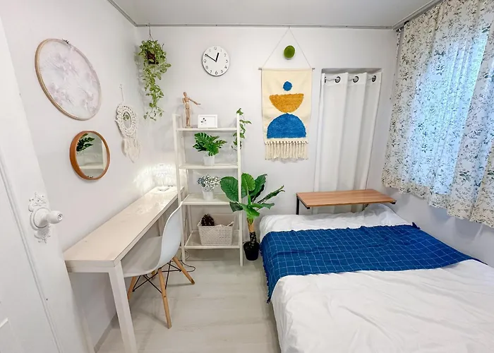 아파트 Vivir Hongdae *