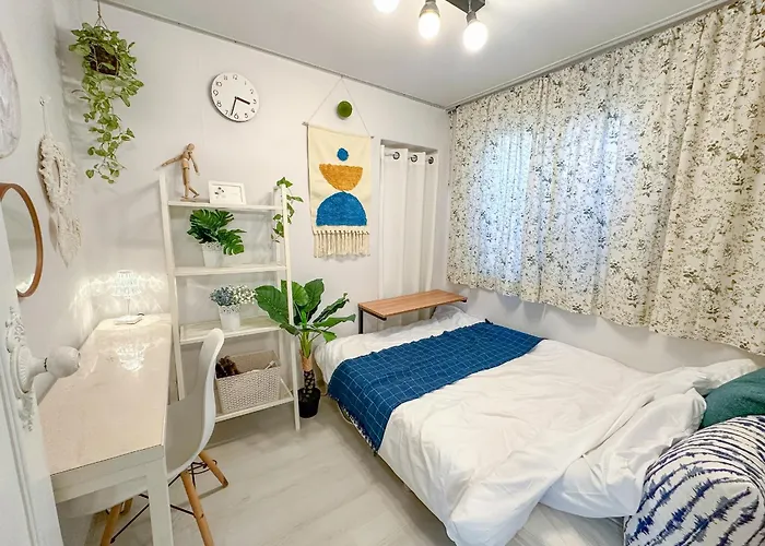 Vivir Hongdae 아파트 서울특별시